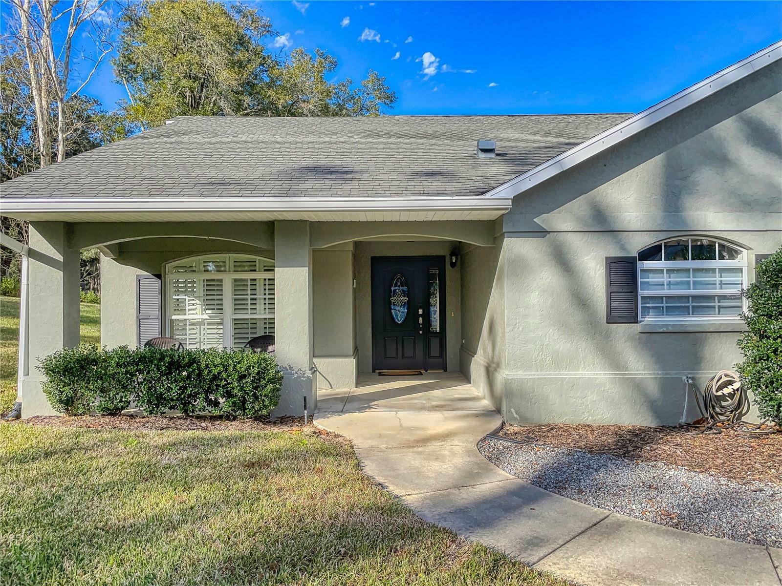 Property Photo:  4490 NW 79th Terrace Road  FL 34482 