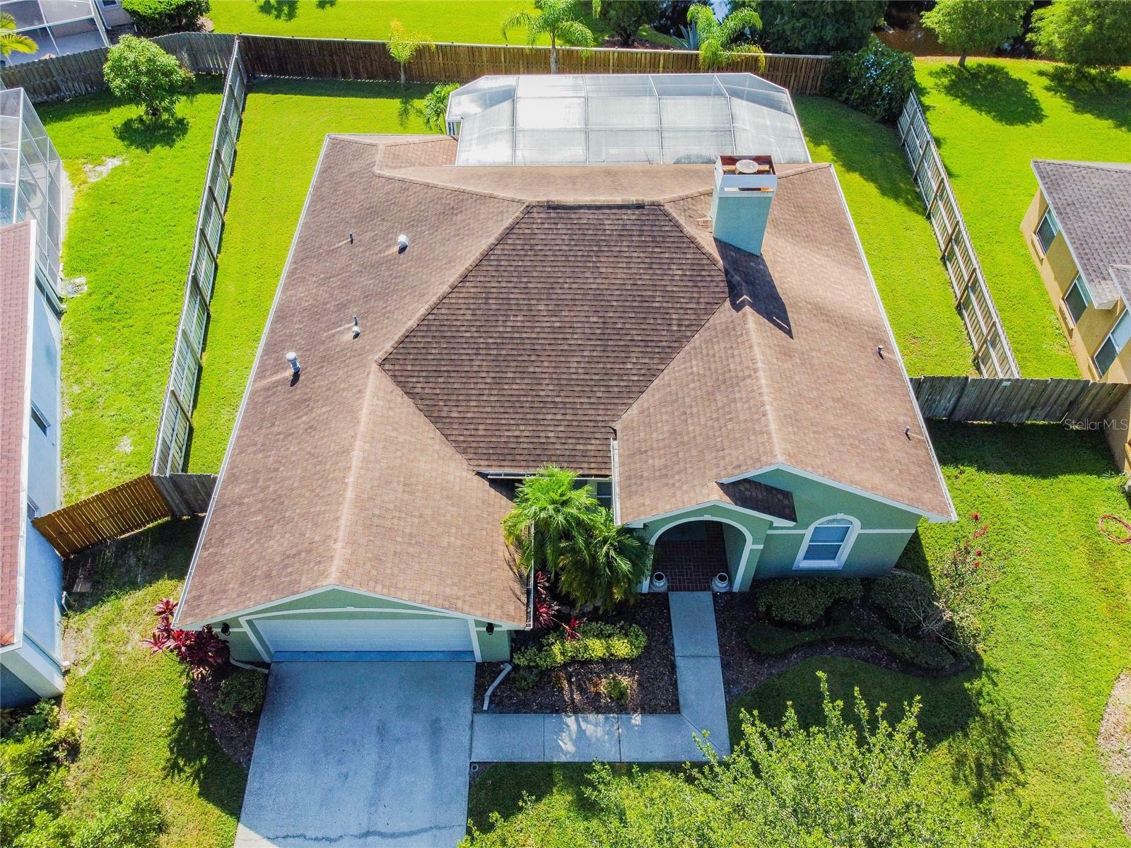 Property Photo:  9813 Woodbay Drive  FL 33626 