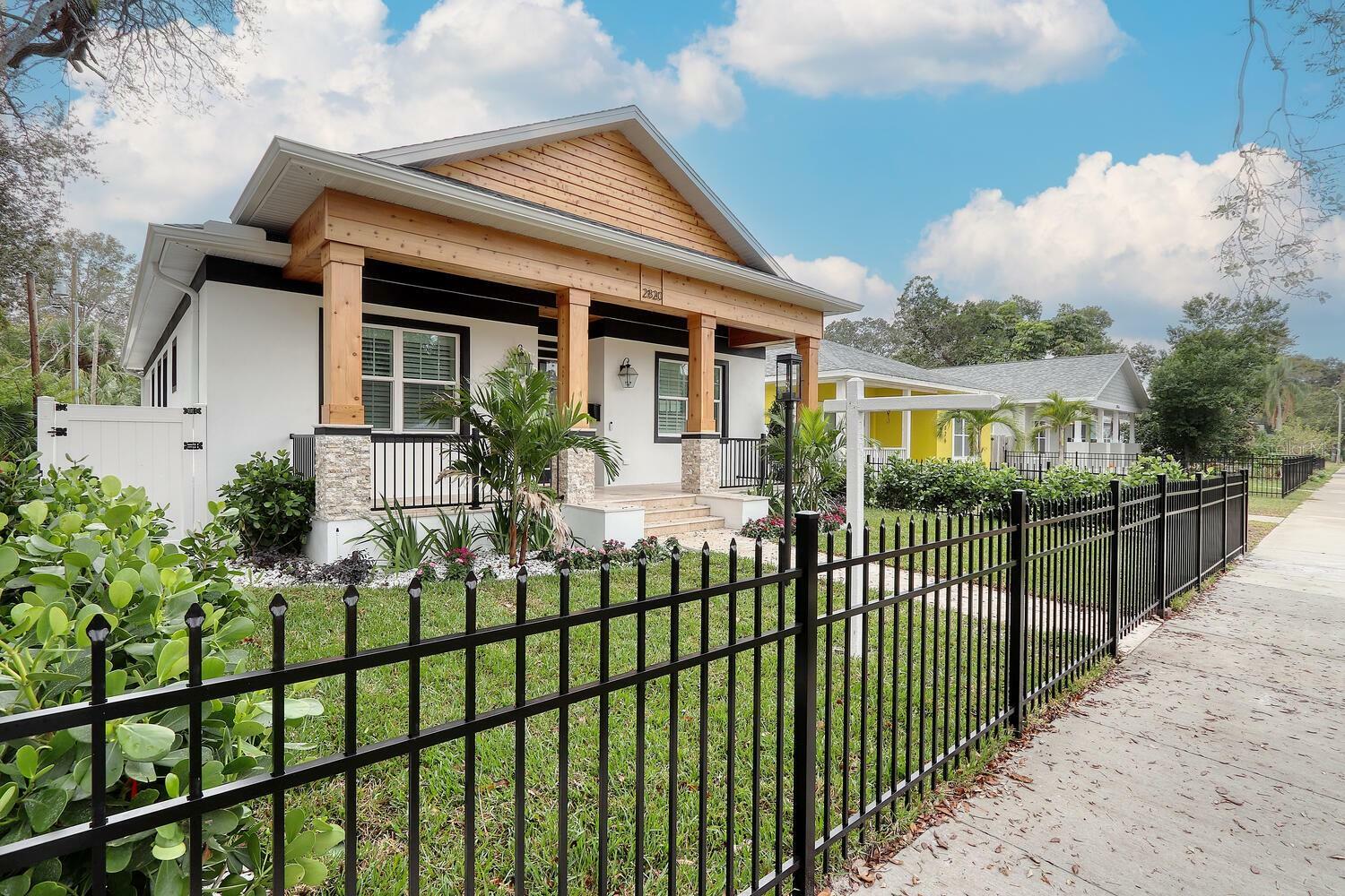 Property Photo:  2820 4th Avenue S  FL 33712 