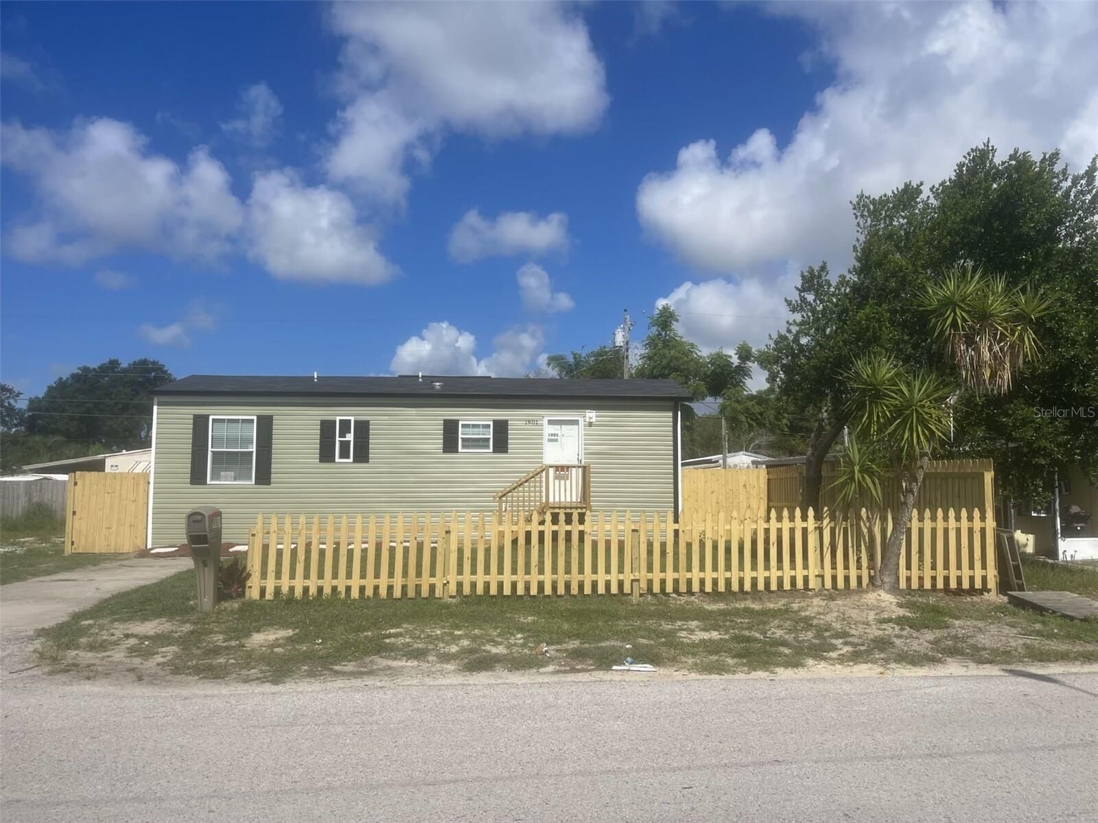 Property Photo: 1901 Rally Lane FL 34690
