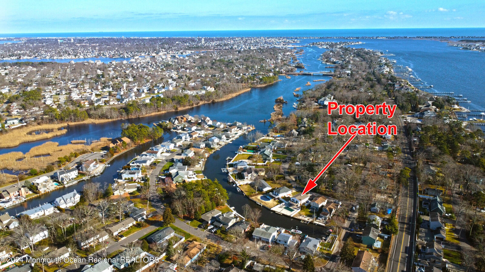 Property Photo:  338 Rancocas Drive  NJ 08724 