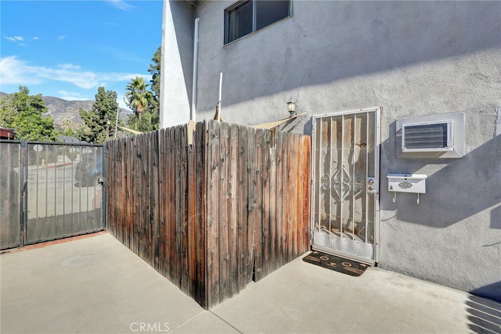 Property Photo:  428 E Foothill Boulevard A  CA 91016 