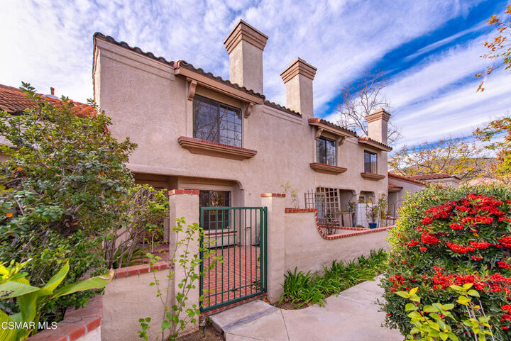 Simi Valley Office Pinnacle Estate Properties, Inc.