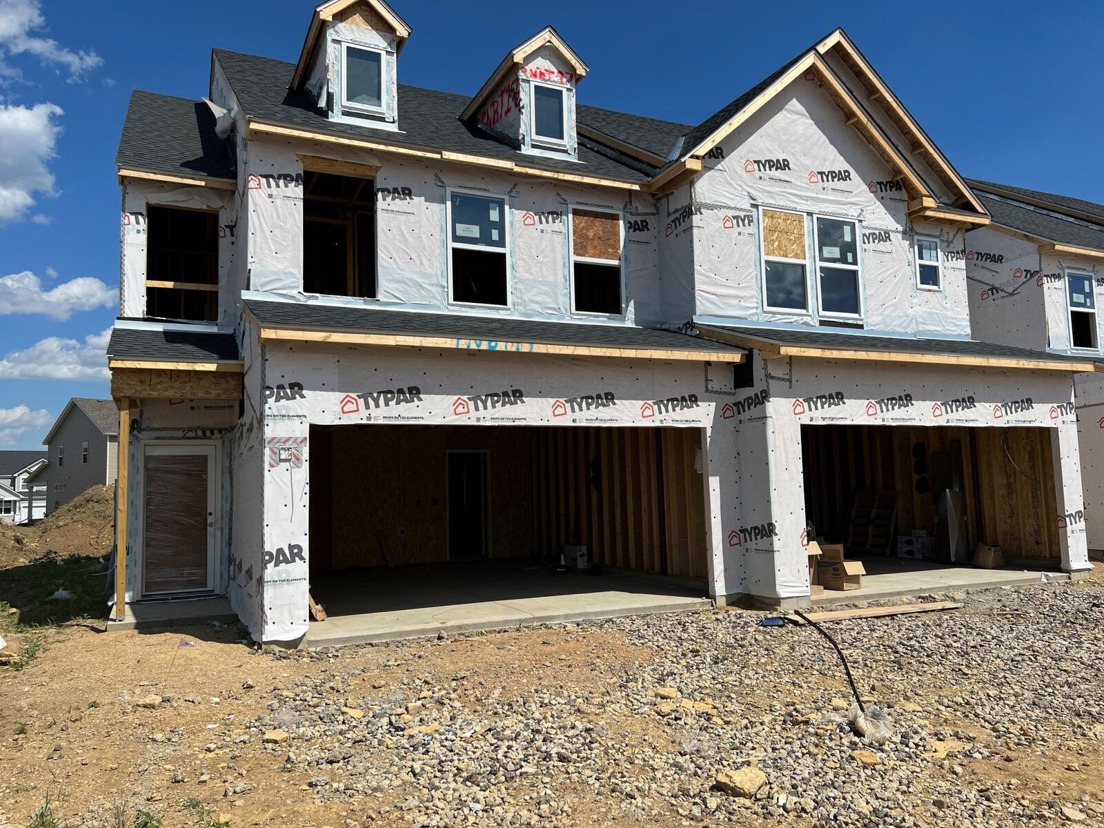 Property Photo:  4826 Airlake Drive  MN 55129 