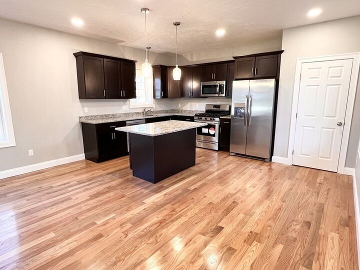 Property Photo: 26 Vinson St MA 02780