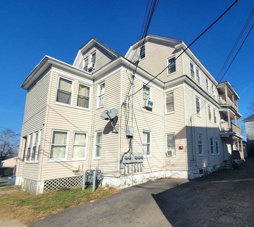 Property Photo:  53 -53A Bellevue St  MA 01841 