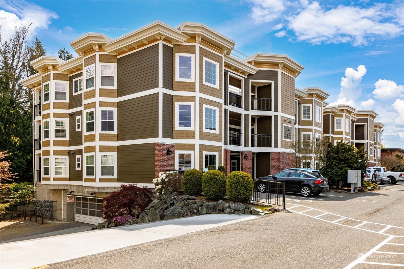 MLS2190503 1216 Old Fairhaven Parkway 103, Bellingham, WA 98225