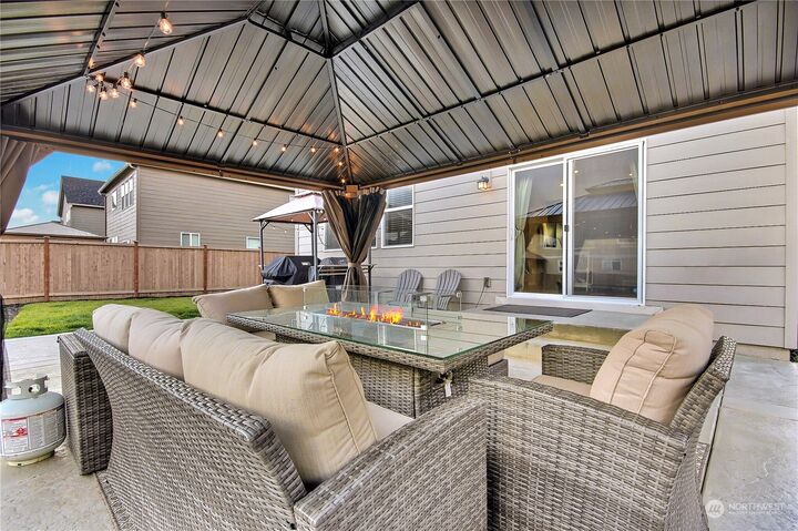 Property Photo:  322  Belfair Street SW  WA 98360 