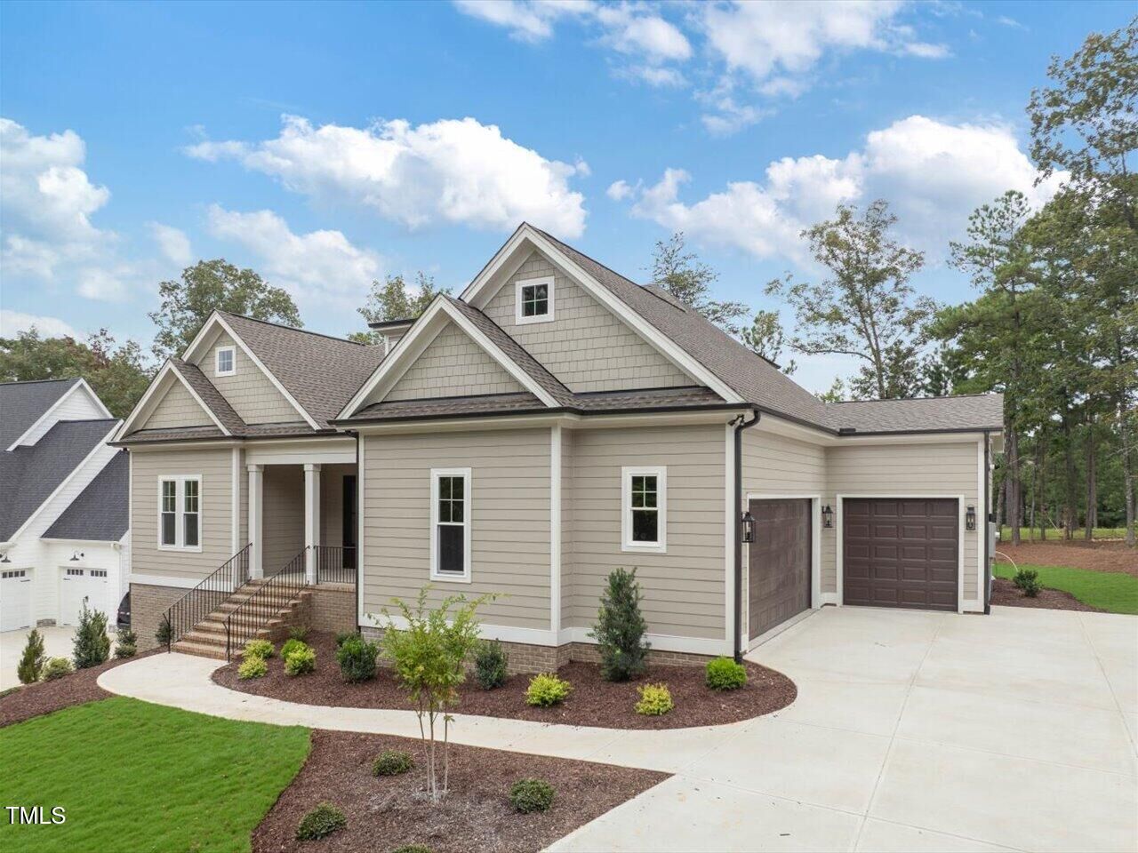 Property Photo:  1270 Golfers View  NC 27312 