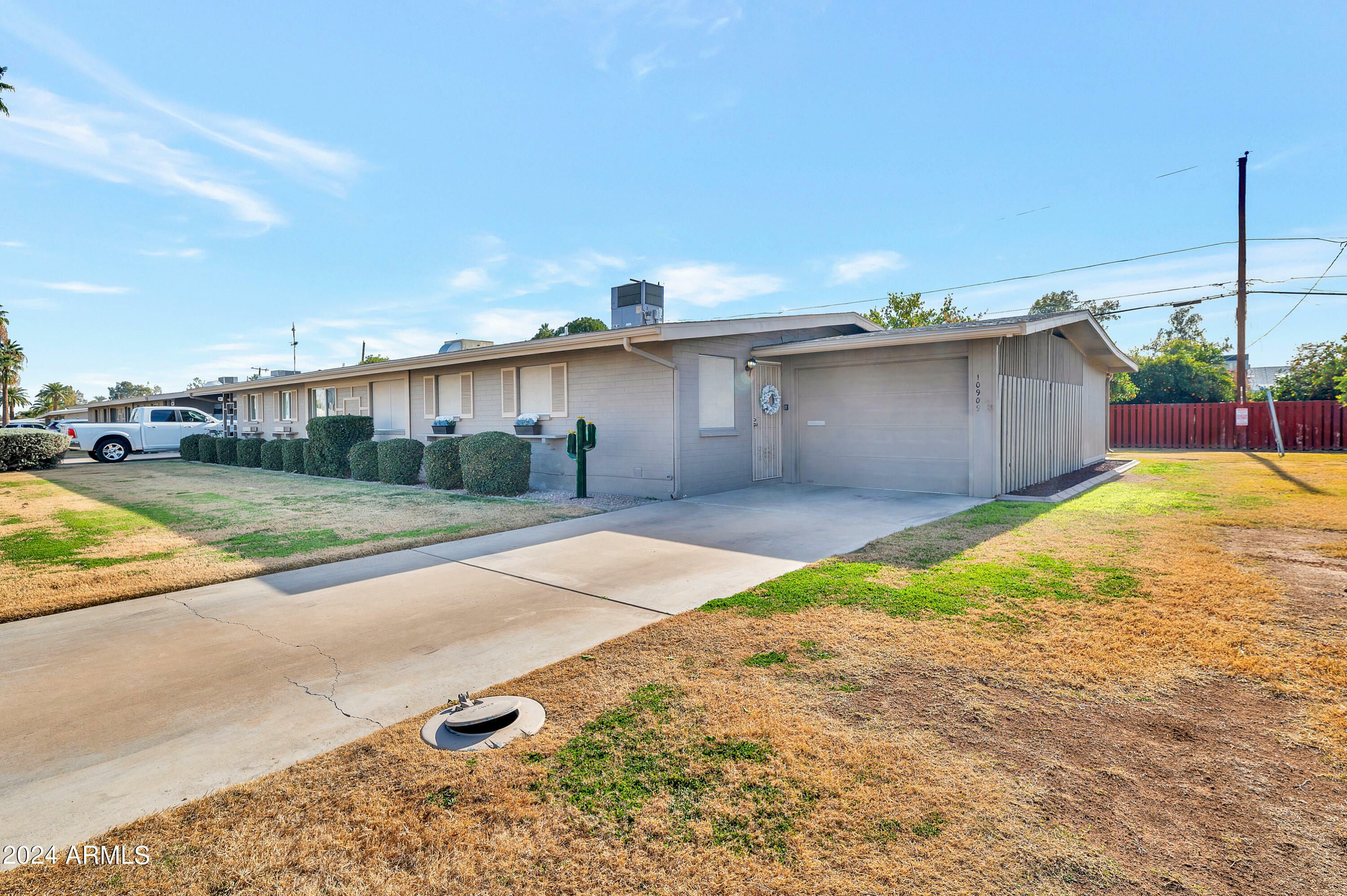 Property Photo:  10909 W Windsor Drive  AZ 85351 