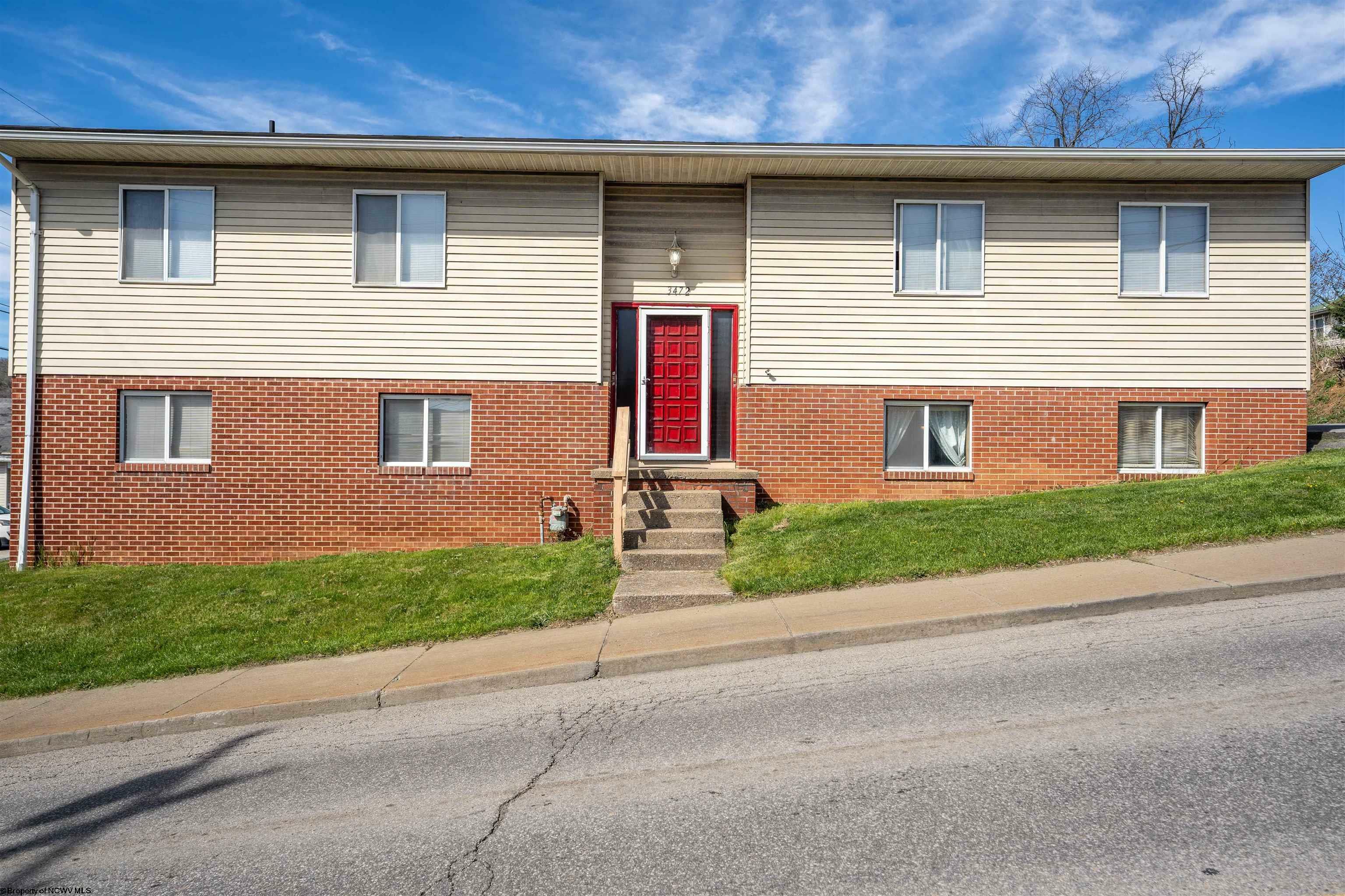 Property Photo:  3472 University Avenue  WV 26505 