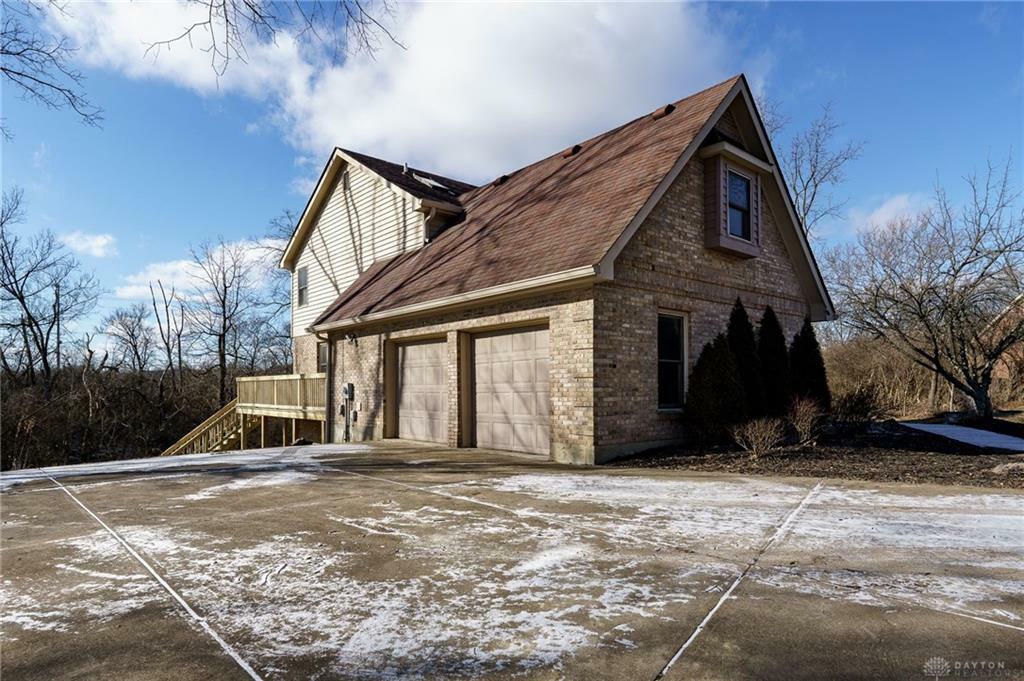 Property Photo:  7395 Wethersfield Drive  OH 45069 
