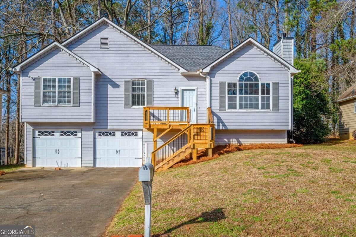 Property Photo:  4292 Brandy Ann Court  GA 30101 