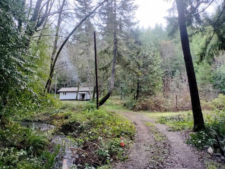 3 bed Weitchpec home for sale 926 Mitchell Road, Weitchpec, CA 95546