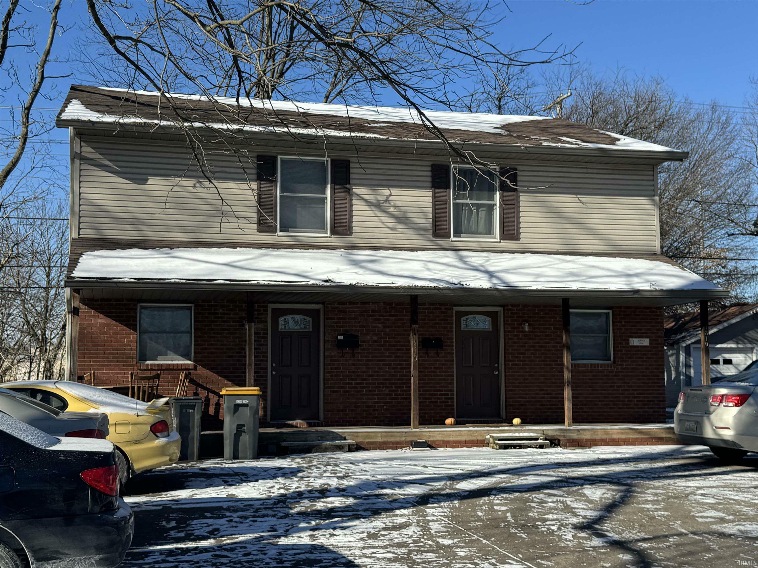 1310 S Madison Street  Bloomington IN 47403 photo