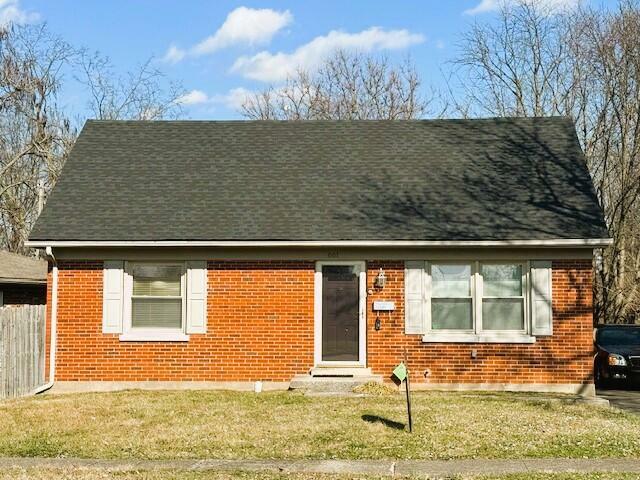 Property Photo:  661 Lombardy Drive  KY 40505 