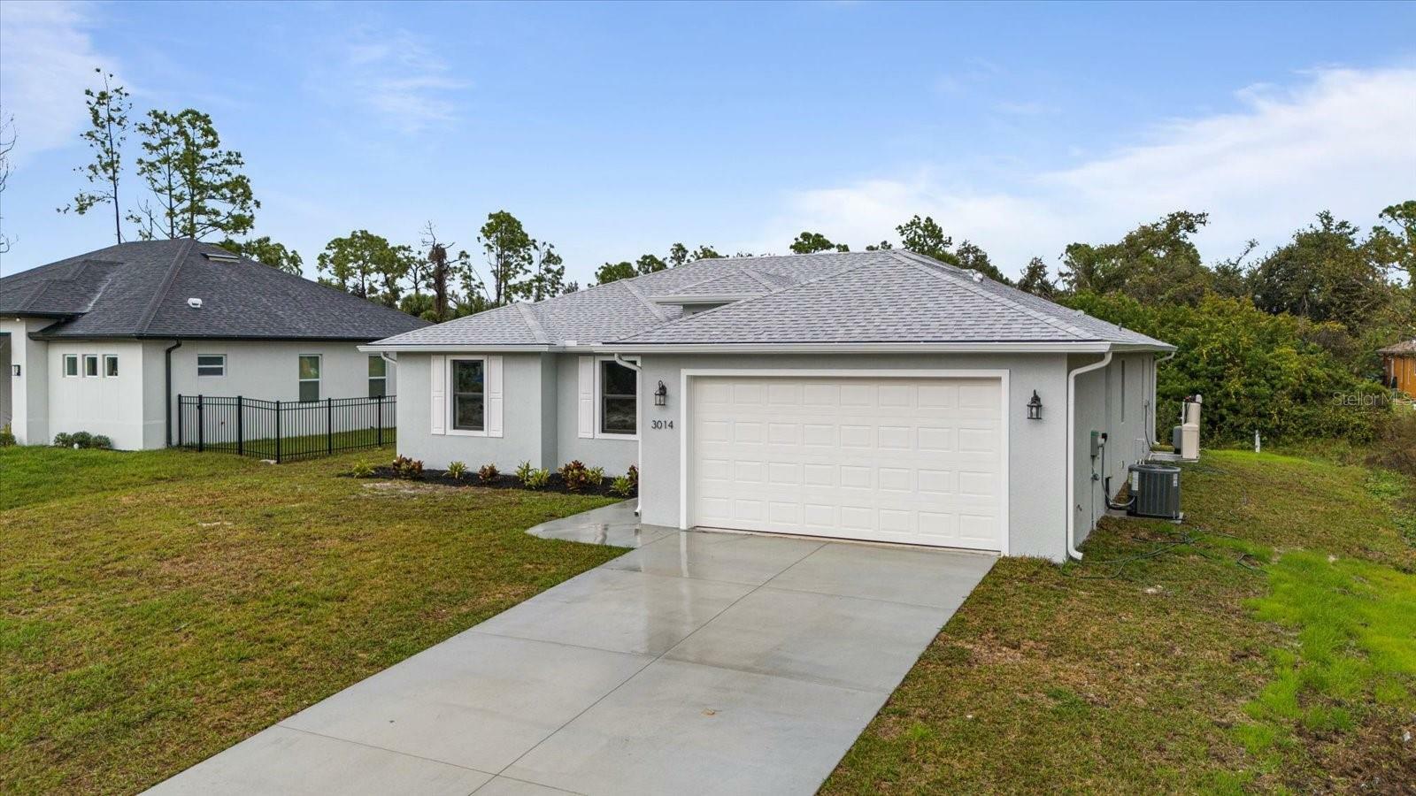 Property Photo:  3014 Jollivette Road  FL 34288 