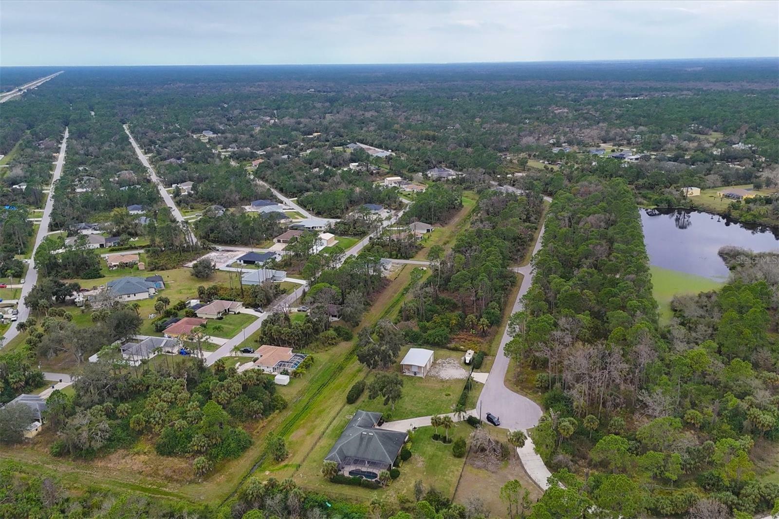 Property Photo:  Lot A,B,C,D,E,F Narcissus Terrace  FL 34286 