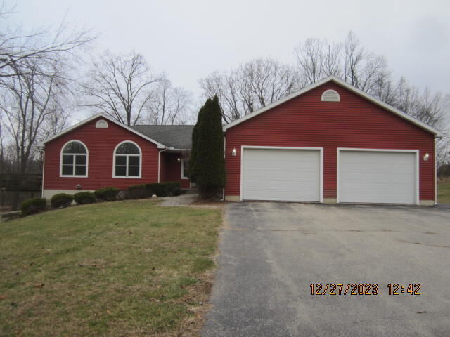 2834 Carson Highway  Adrian MI 49221 photo