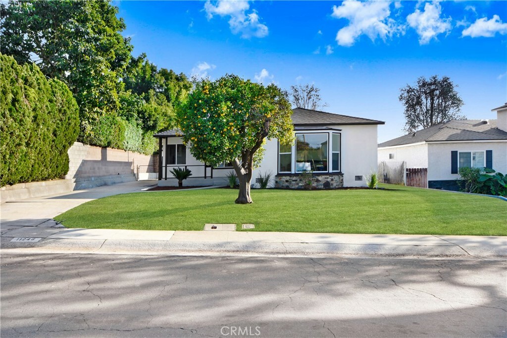 Property Photo:  11248 El Rey Drive  CA 90606 