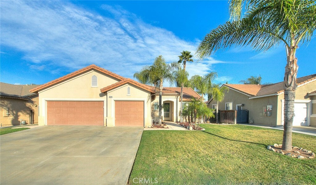 Property Photo:  36544 Chantecler Road  CA 92596 