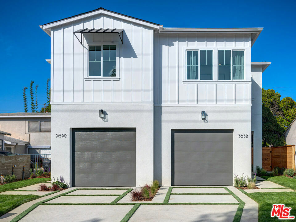 3630 Beethoven Street  Los Angeles CA 90066 photo