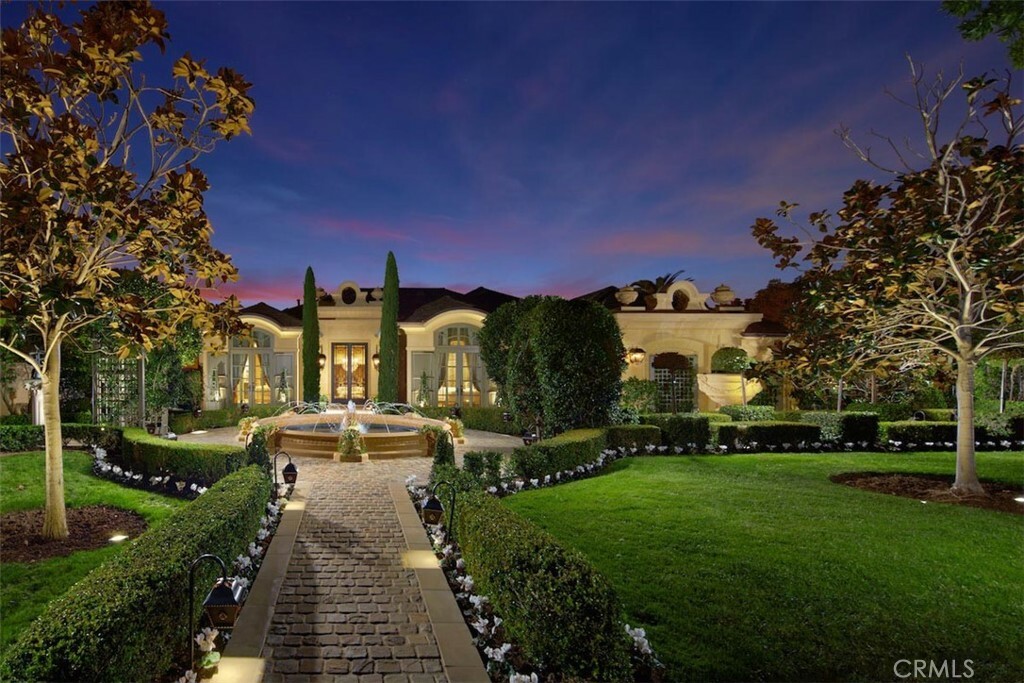 Property Photo: 30 Pelican Crest Drive CA 92657