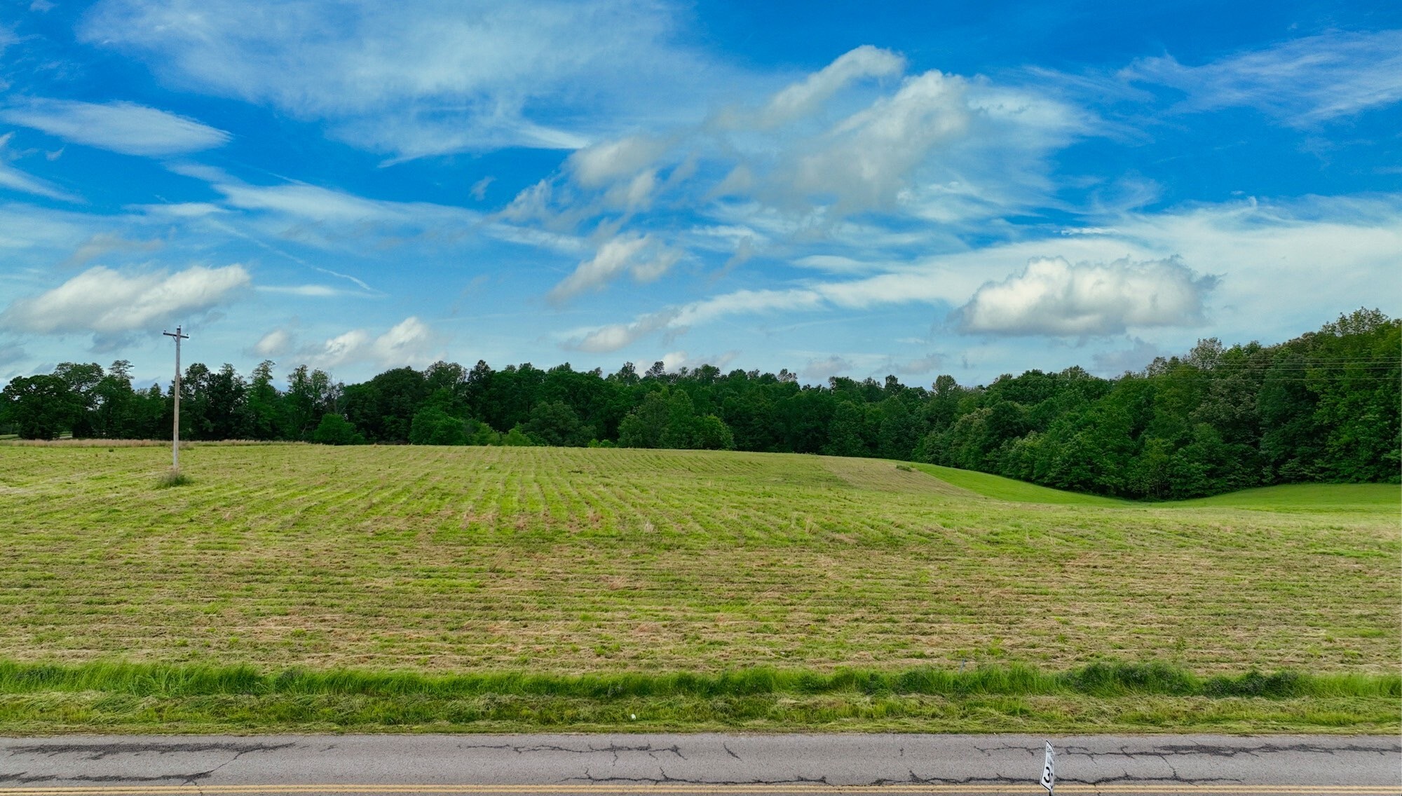 Property Photo:  192 Nubia Rd  TN 37186 