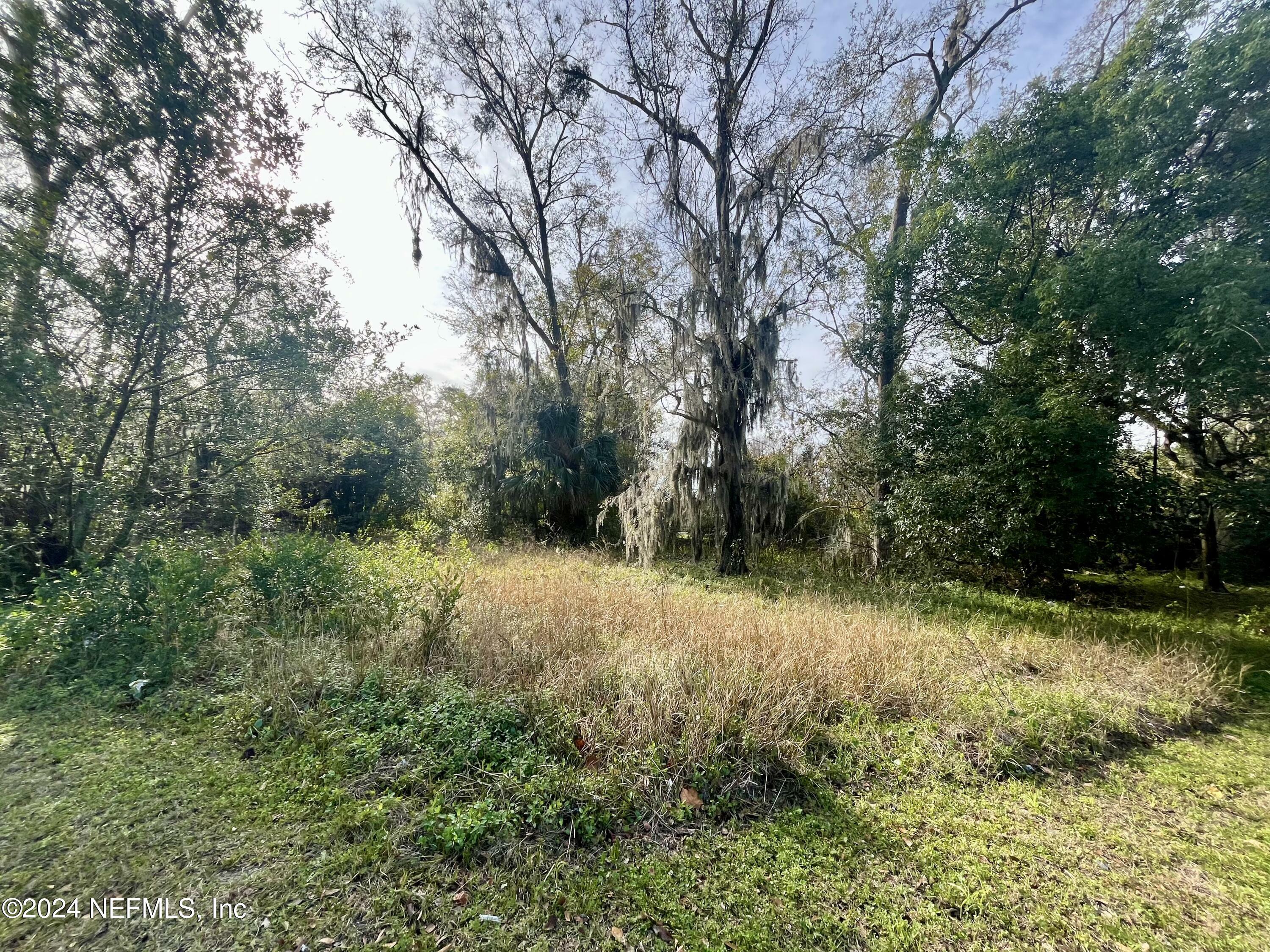 Property Photo:  0 Ernjo Road  FL 32209 