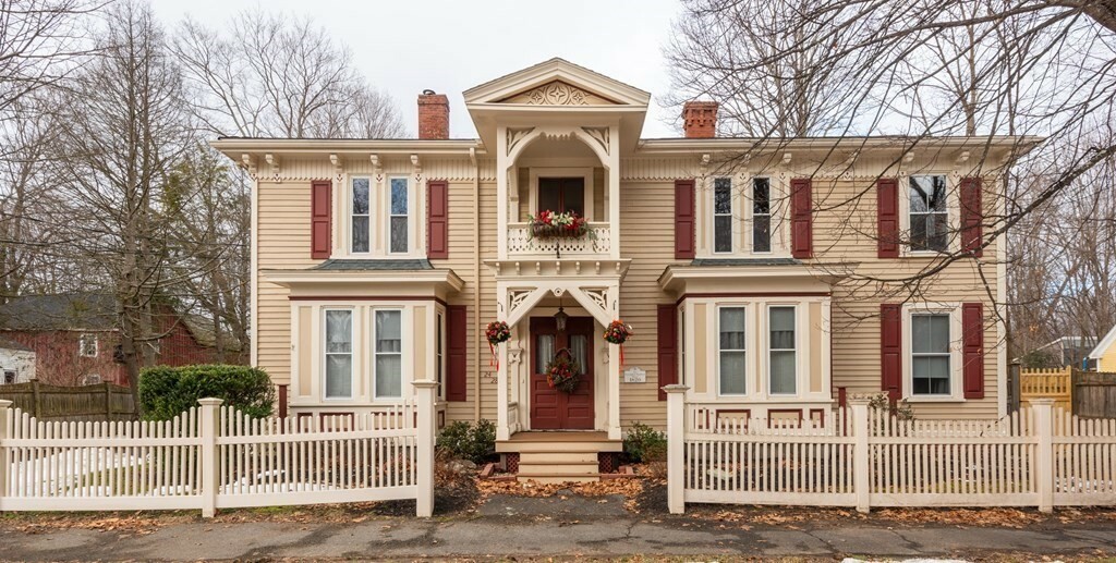 Property Photo:  24 North Street  MA 01833 