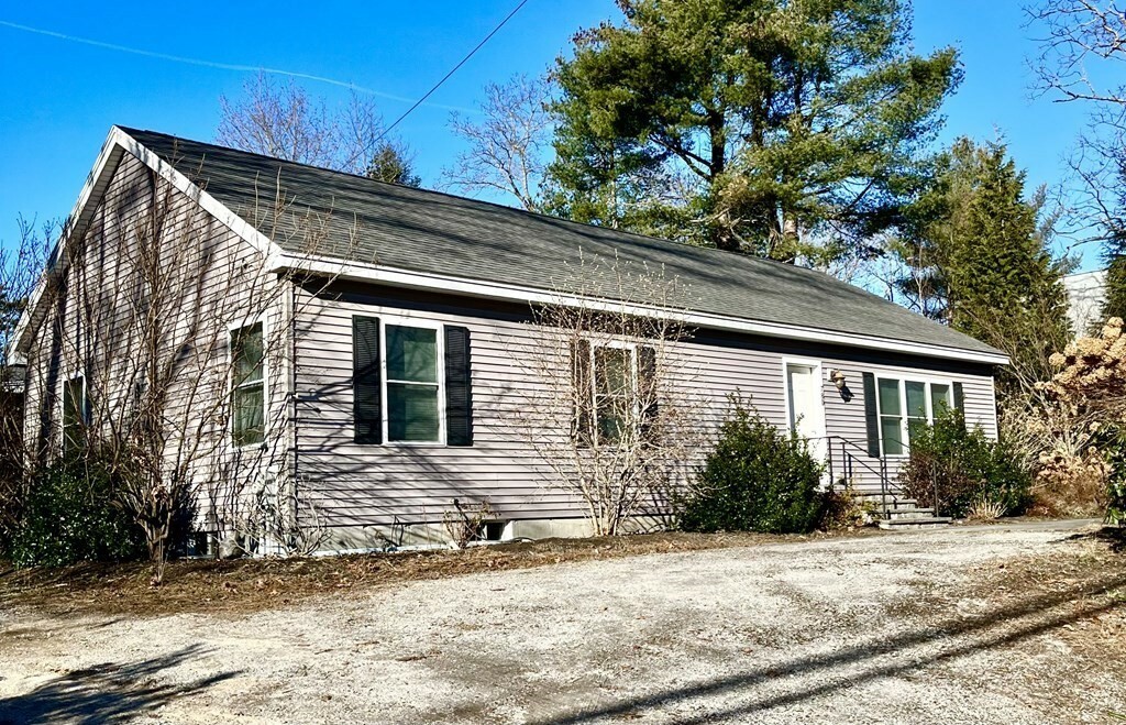 Property Photo: 780 Main Street MA 01720