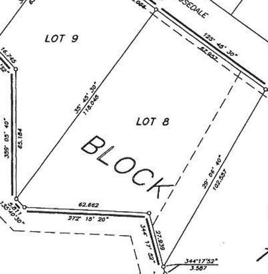 Property Photo:  Lot 8 340 Industrial Road  AB T0J 0Y0 