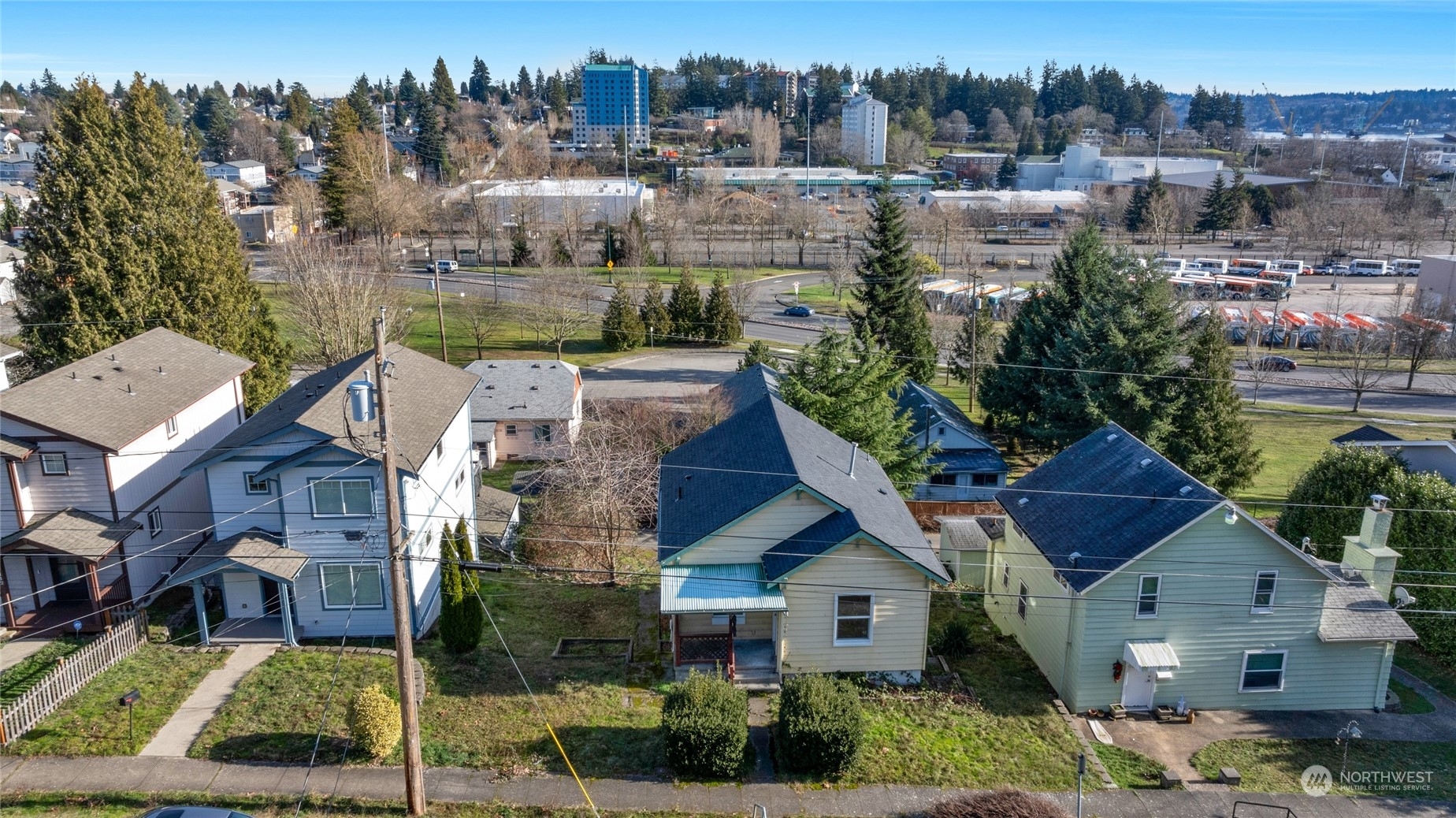 Property Photo:  120 S Cambrian Avenue  WA 98312 