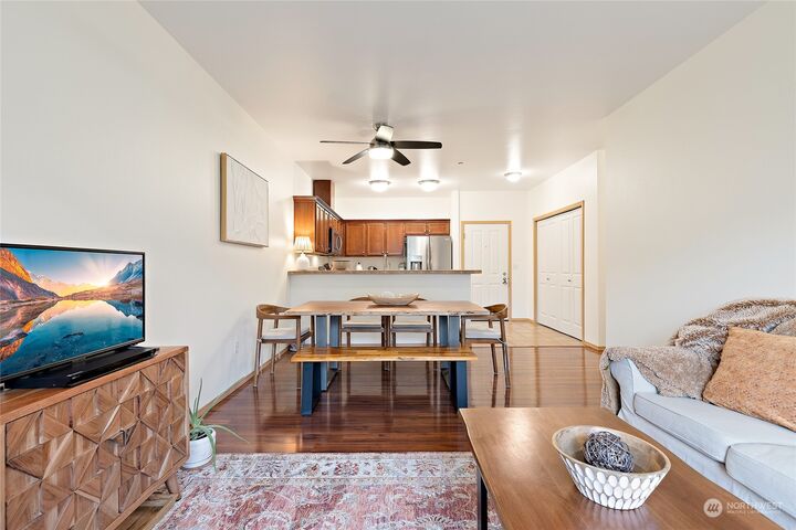 Property Photo:  1736 10th Avenue NE C217  WA 98029 