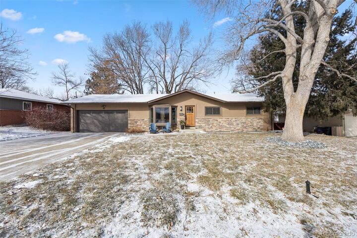 3613 S Hudson Street  Denver CO 80237 photo
