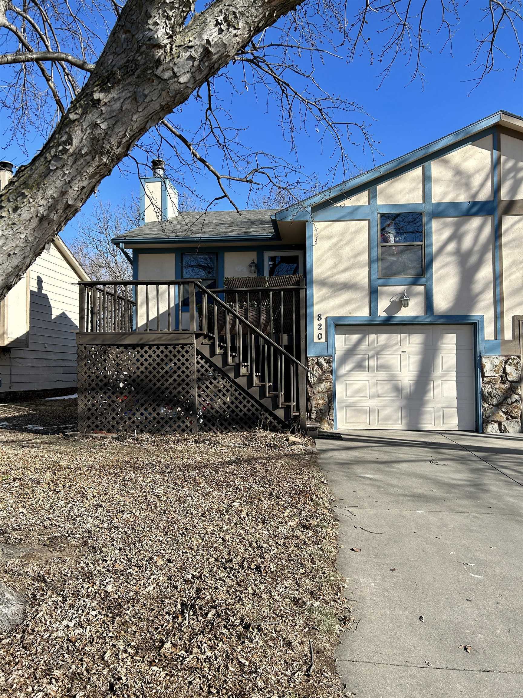 Property Photo:  820 N Sumac Rd  KS 67037-3537 