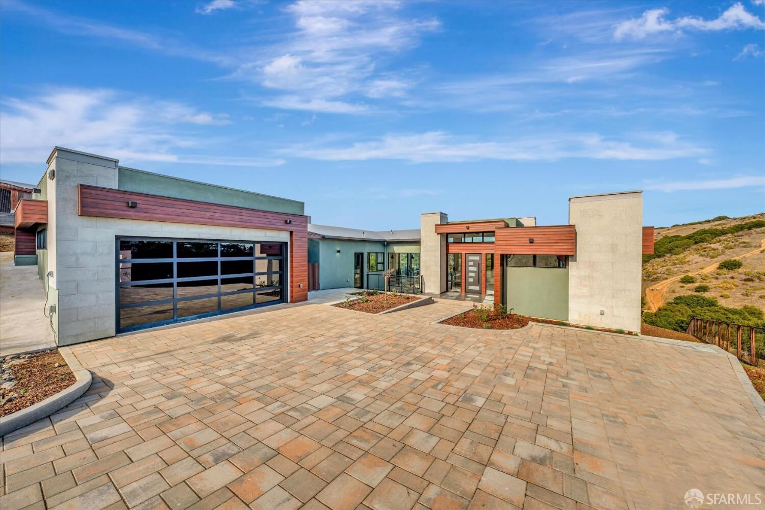 Property Photo: 2011 Bishop Road CA 94002