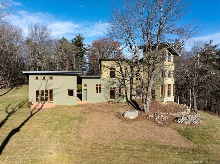 Property Photo:  27 Ridge Road  CT 06019