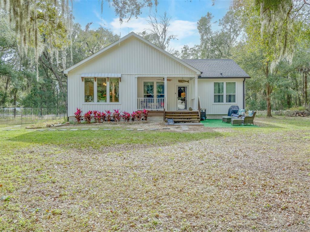 Property Photo:  97621 Chester River Road  FL 32097 