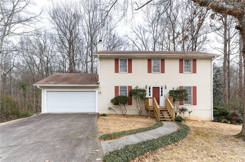 Property Photo:  3674 Linwood Way  GA 30039 