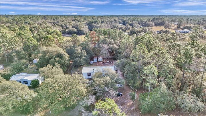 Property Photo:  4118 SW 168th Circle  FL 34481 