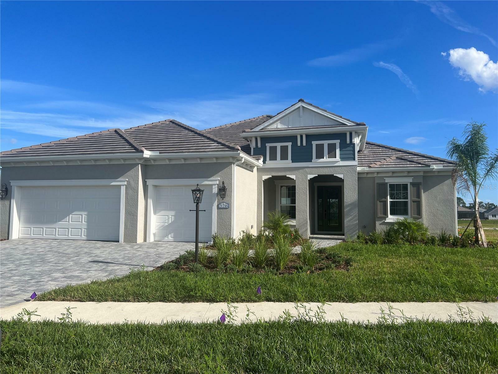 21216 Holmes Circle  Venice FL 34293 photo