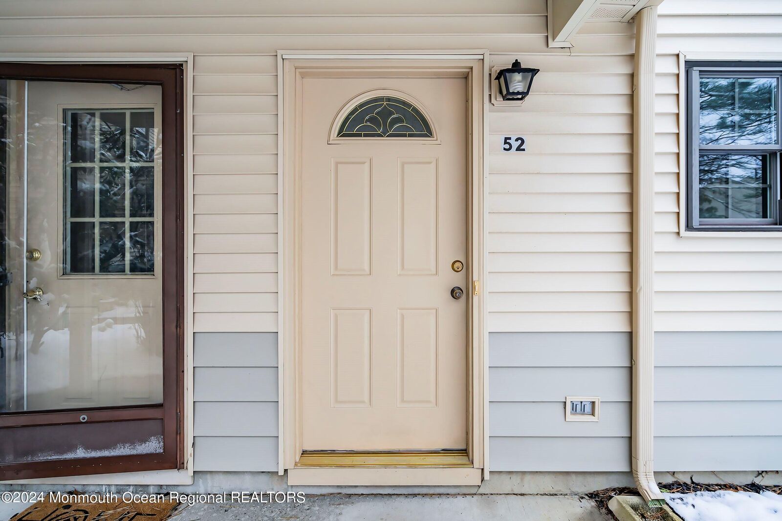 Property Photo: 52 Snapdragon Court NJ 08527