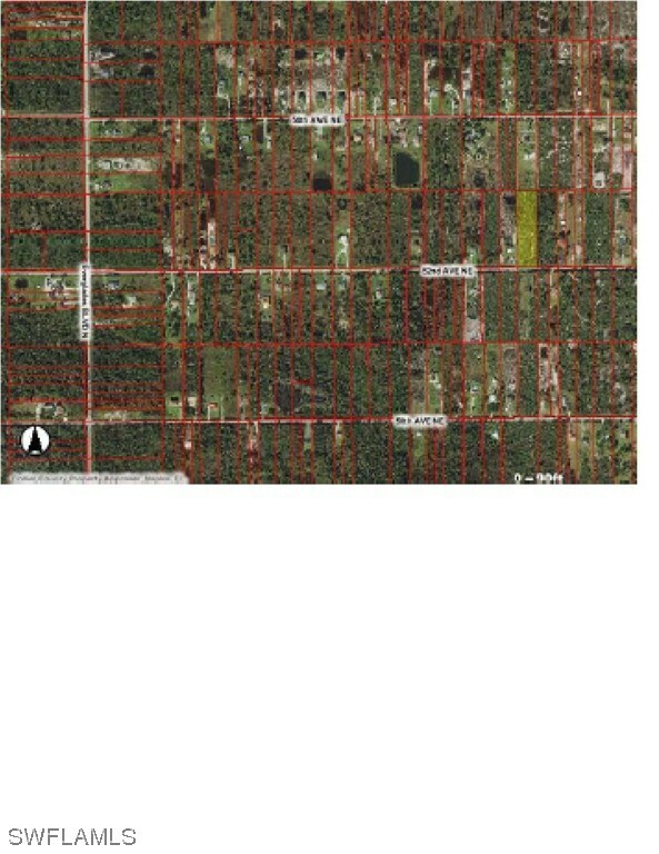 Property Photo:  52nd Ave NE  FL 34120 