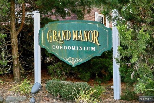 Property Photo: 7 Romaine Court A6 NJ 07601