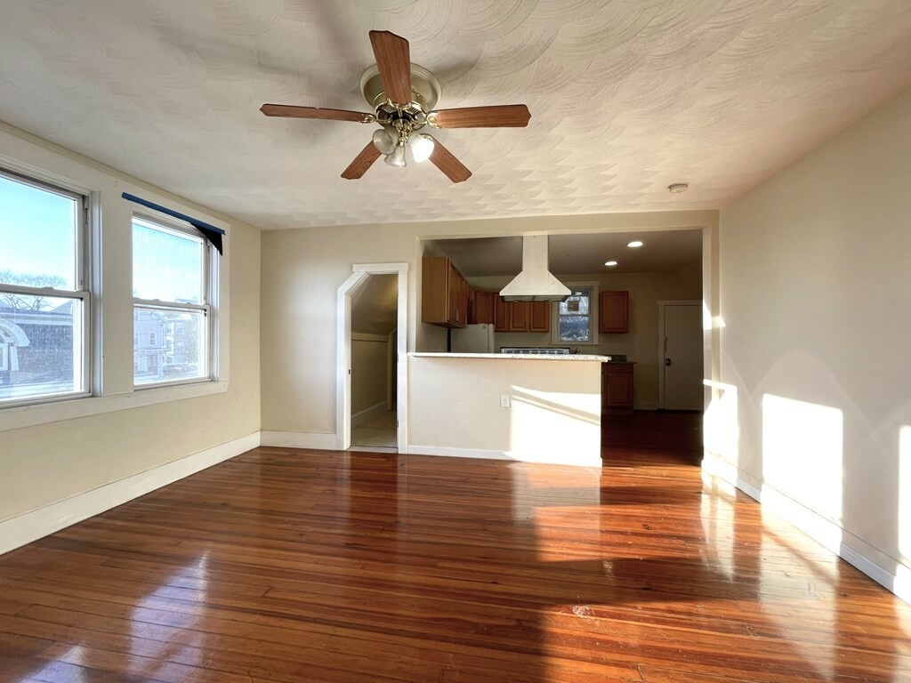 Property Photo: 92 Clark Ave 3 MA 02150