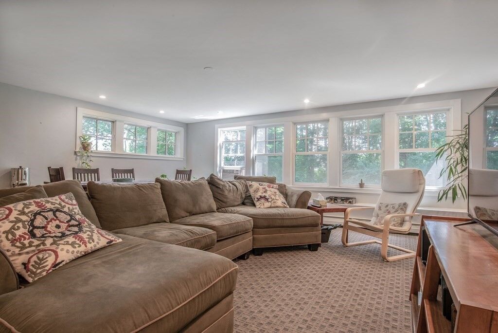 Property Photo:  31 Maple Ave. 1  MA 01776 