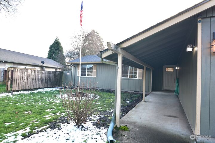 Property Photo: 3273 Tori Lane WA 98632