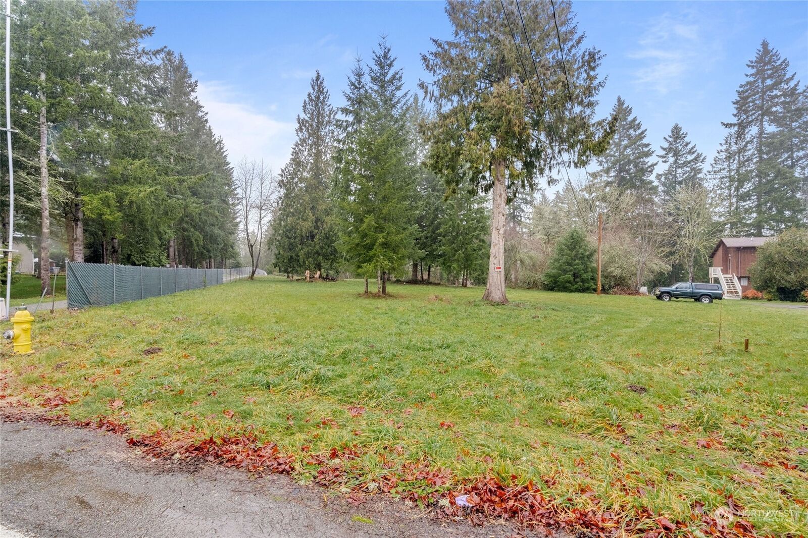 Property Photo:  16200 SE Lake Moneysmith Road  WA 98092 