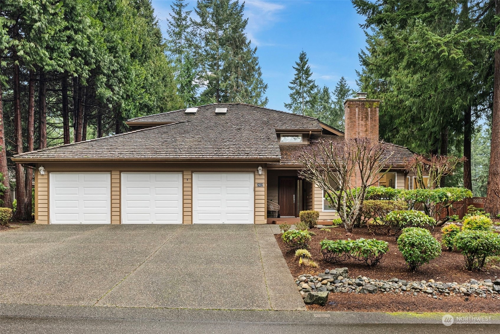 Property Photo:  2822 42nd Street  WA 98335 